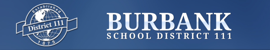 Burbank School District 111